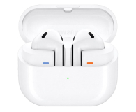 Samsung Galaxy Buds3 białe - 1264767 - zdjęcie 1